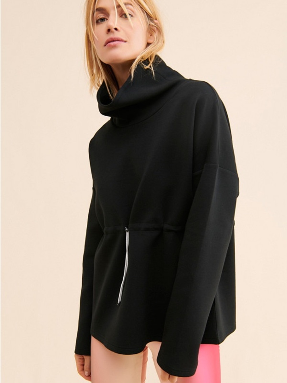 Varley Barton Sweatshirt